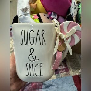 Rae Dunn Artisan Collection Mug by Magenta